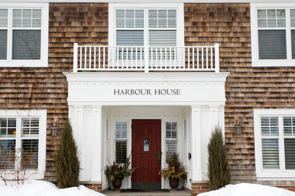 Harbour House Hotel Niagara-on-the-Lake Luaran gambar